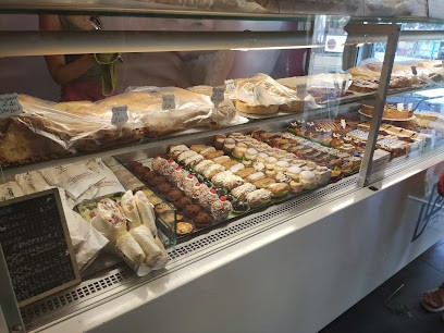 La Dolce Vita, Boulangerie à Martigues