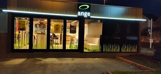 BOULANGERIE ANGE, Boulangerie à Saran