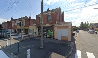 Histoire Du Blé, Boulangerie à Hénin-Beaumont