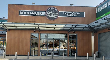 Marie Blachère Boulangerie Sandwicherie Tarterie, Boulangerie à Feurs
