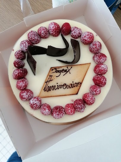 Boulangerie Patisserie Gorguet, Boulangerie à Châlons-en-Champagne