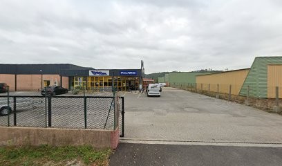 Copral, Boulangerie à Saint-Martin-de-Valgalgues