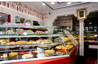 Les Trésors Sucrés, Pâtisserie au Kremlin-Bicêtre