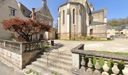 Coulange Sébastien, Boulangerie à Aubas