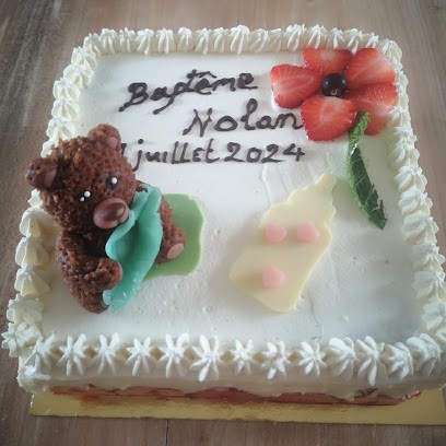 Brunch & Gâteaux by Jo, Pâtisserie à Thérouanne