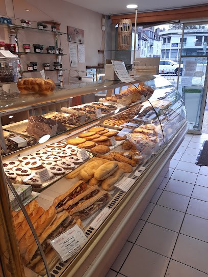 La Menthe Sauvage, Boulangerie à Lons-le-Saunier