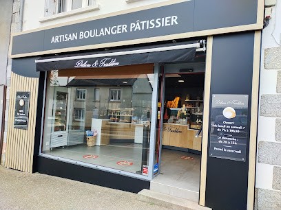 Délices Et Tradition, Boulangerie à Louargat