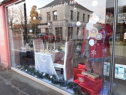 Anis Eurl, Boulangerie à Seiches-sur-le-Loir