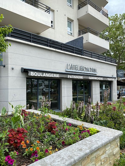 L'atelier Du Pain, Boulangerie à Vénissieux