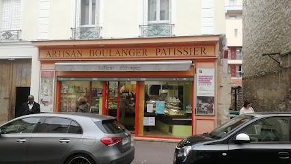 Boulangerie & Pâtisseries Délices De Villejuif, Boulangerie à Villejuif