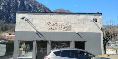 La Mie Dorée, Boulangerie à Tarascon-sur-Ariège
