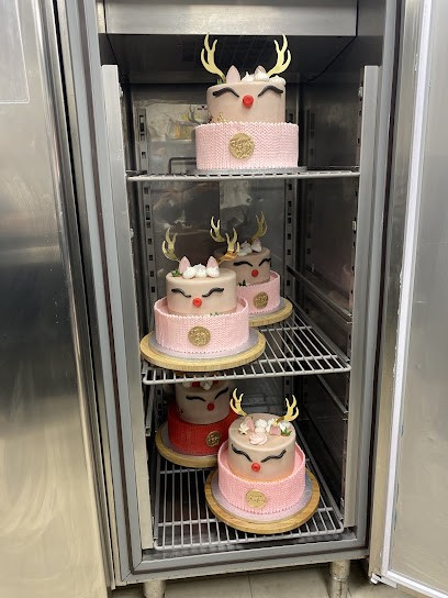 Sweet and Nice, Pâtisserie à Saint-Laurent-du-Var