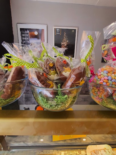 Boulangerie Phil au fournil, Boulangerie à Meilhan-sur-Garonne