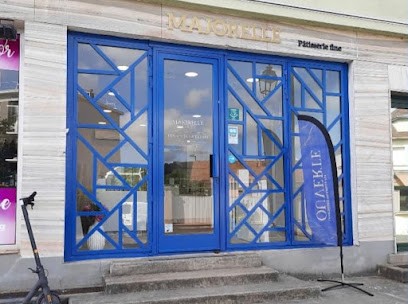 Majorelle, Pâtisserie à Villebon-sur-Yvette