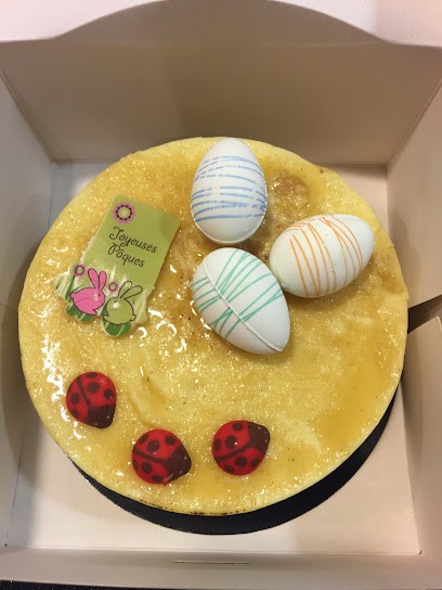 Boulangerie Aux Délices Des Pains, Boulangerie à Guer