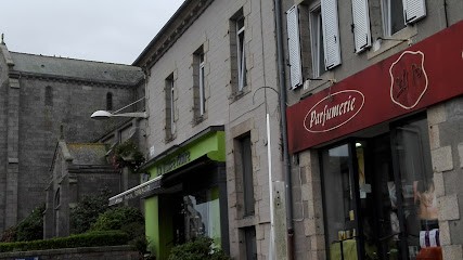Boulangerie Coat, Boulangerie à Lannilis