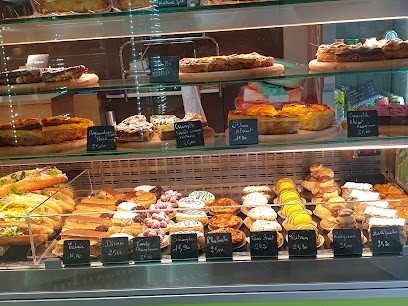 Artisan Boulanger Fournil de Saint Ouen Le, Boulangerie à Caen