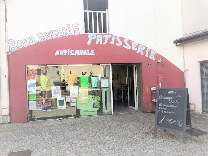 Garcia, Boulangerie à Mugron