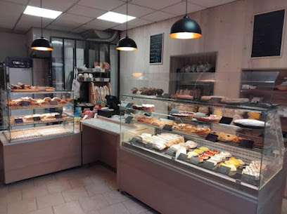Cd Boulangerie, Boulangerie à Figanières