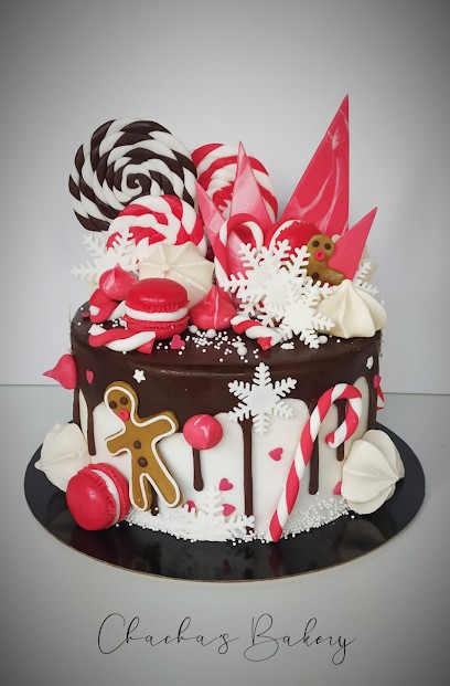 Chacha's Bakery, Pâtisserie à Tourcoing