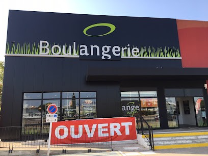 BOULANGERIE ANGE, Boulangerie au Crès