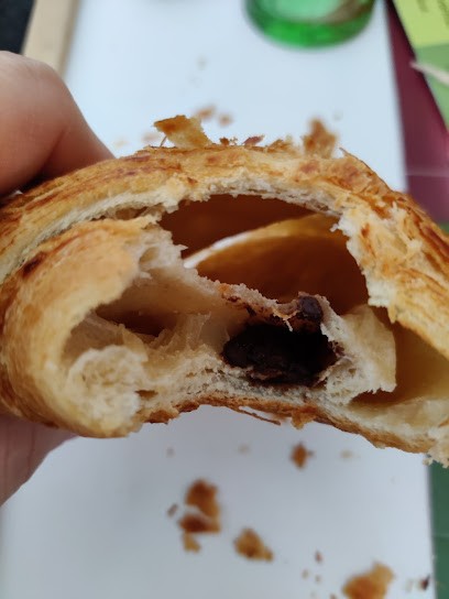 L'Epi D'Or Du Chablais, Boulangerie à Loisin