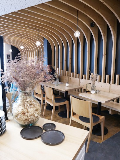 L'enfariné, Boulangerie à Munster