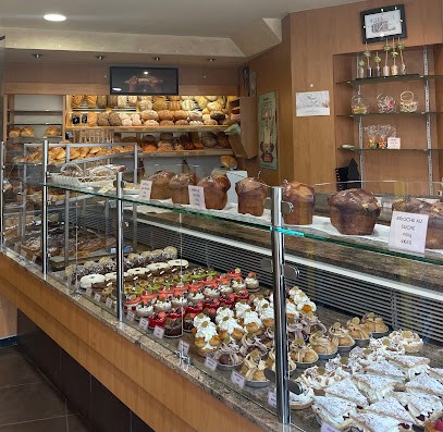 Au Péché Mignon, Boulangerie à Saint-Amand-les-Eaux