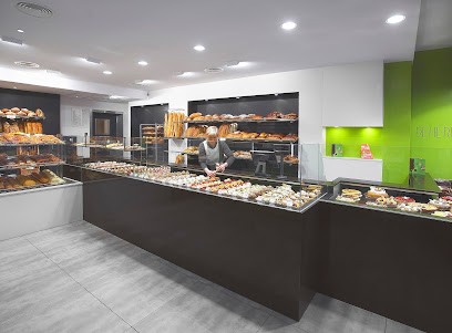 Boulangerie Pâtisserie Deherripon Yves-Antoine, Boulangerie à Tourcoing