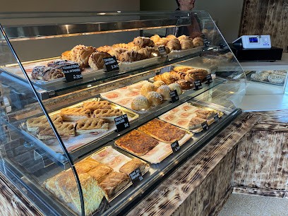 Le Dépôt De Lou, Boulangerie à Lagnes