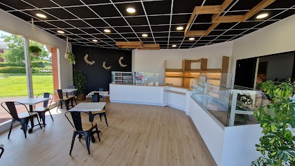 Le Fournil De La Motte, Boulangerie à Château-Gontier