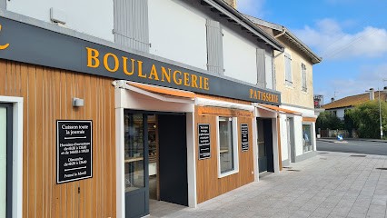 Albert, Boulangerie à Boucau