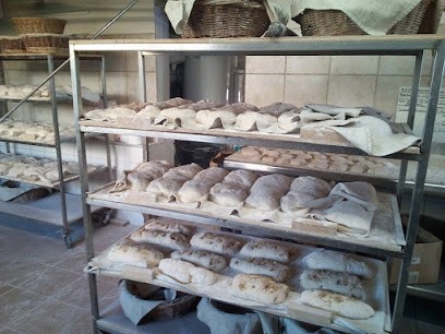 Rauly Philippe, Boulangerie à Baladou