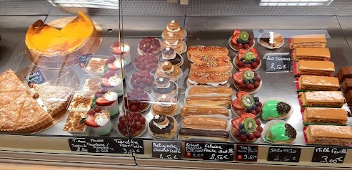 Boulangerie Mainvillois, Boulangerie à Mainvilliers