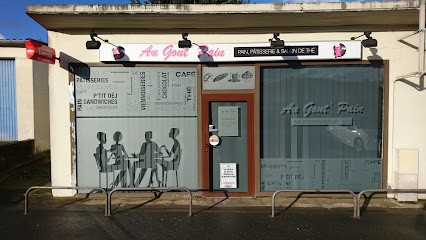 Au Gout Du Pain, Boulangerie à Gandrange