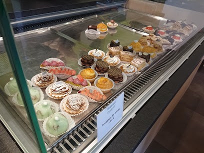 Pâtisserie Casabieille, Pâtisserie à Marseille 13