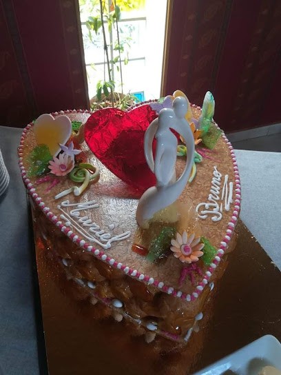 Bouvet Christine, Pâtisserie à Générac