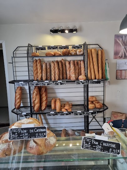 Boulangerie pâtisserie Carnec, Boulangerie à Guiler-sur-Goyen