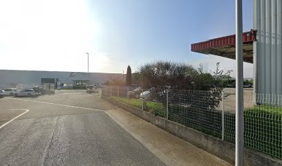 Maba, Boulangerie à Milhaud