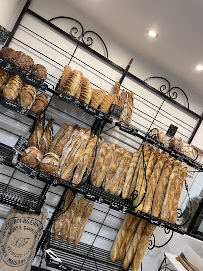 Boulangerie Lounis, Boulangerie à Saint-Mard