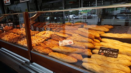 Marie Blachère Boulangerie Sandwicherie Tarterie, Boulangerie à Laval