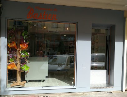 Les Macarons De Bastien, Pâtisserie à Aix-les-Bains