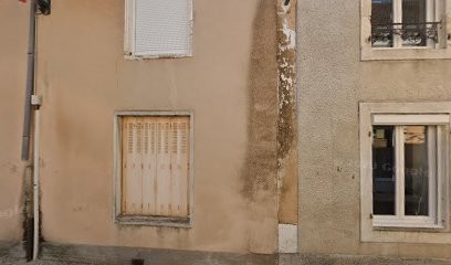Nos Amis Gourmands, Boulangerie à Saint-Mars-d'Outillé