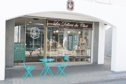 Les Délices Du Chai, Pâtisserie à Saint-Pierre-d'Oléron