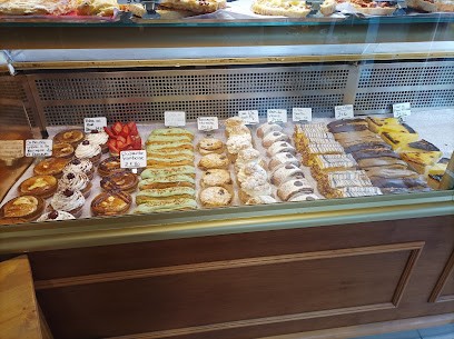 Le croquant de St-Paul, Boulangerie à Saint-Paul-de-Fenouillet
