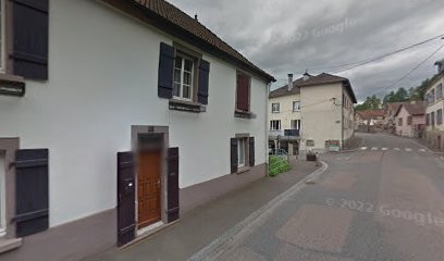 Cournault Eric, Boulangerie à Servance-Miellin