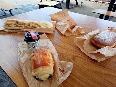 La Panetière Aux Saveurs D'Antan, Boulangerie à Gaillac