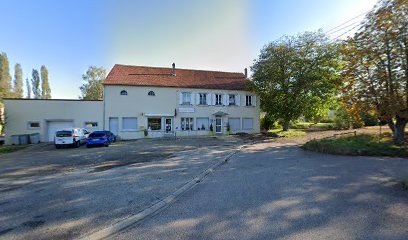 Boulangerie de la Gare, Boulangerie au Val-de-Guéblange