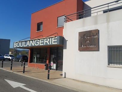 Jerome's Bakery, Boulangerie au Bousquet-d'Orb