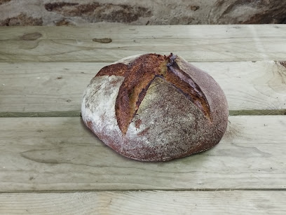 Arsène, Le Pain, Boulangerie au Pertre